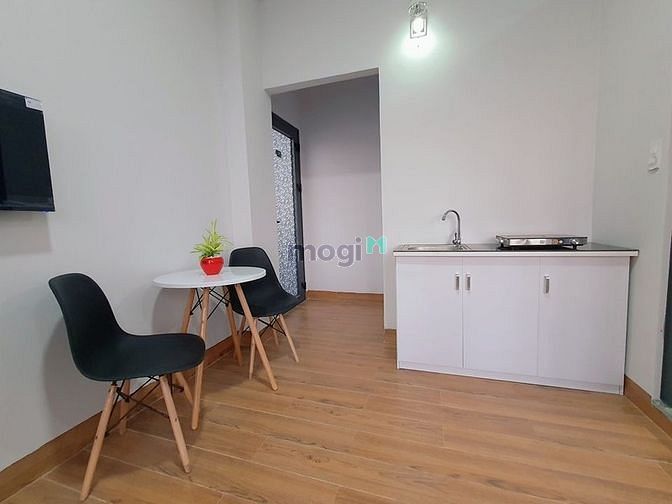 Hình ảnh Cho thuê phòng ngay Tân Phú phù hợp cho SV