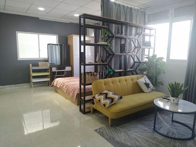 Hình ảnh Cho thuê Trang Chủ MB66.COM / Đăng Ký Tặng 66K Bành Văn Trân Quận Tân Bình gàn Hoàng Văn Thụ_Sao Mai