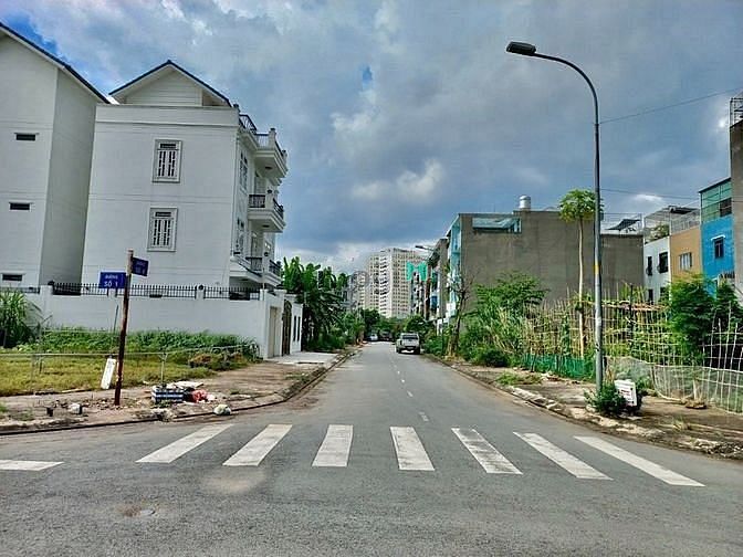 Hình ảnh ( NGỘP ) Sang nhanh nền đất BÌNH TÂN đường Mã Lò 60m2, Giá 2 tỷ 100