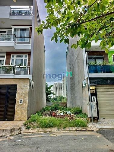 Hình ảnh ( NGỘP ) Sang nhanh nền đất BÌNH TÂN đường Mã Lò 60m2, Giá 2 tỷ 100