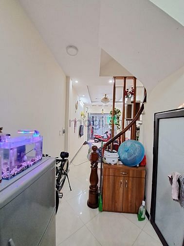 Hình ảnh Bán nhà ngõ 197 phúc lợi, 33m2, 2.8 tỷ