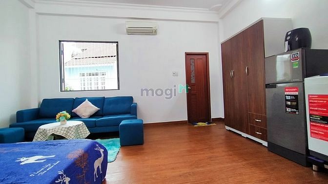 Hình ảnh Studio_1PN_Máy Giặt Riêng_Gần Hutech
