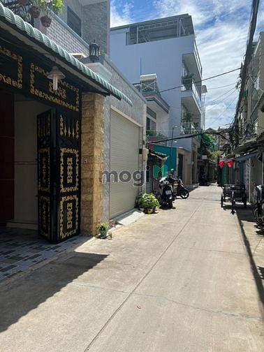 Hình ảnh Bán đất 114m2 MT đường Lương Ngọc Quyến, Phường 13, Quận 8.