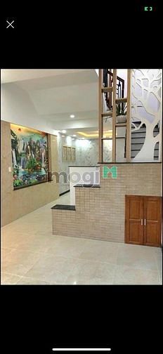 Hình ảnh Bán nhà Đoàn Văn Bơ, p12 quận 4. SHR