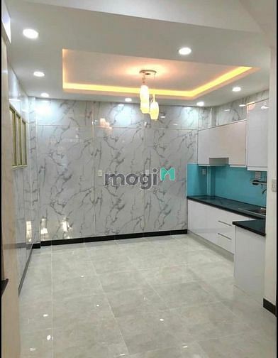 Hình ảnh Bán nhà Đoàn Văn Bơ, p12 quận 4. SHR