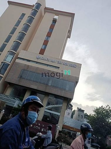 Hình ảnh Mặt phố Hoàng Văn Thụ ! 2 mặt phố ! vỉa hè 5m. HĐ 70tr/th