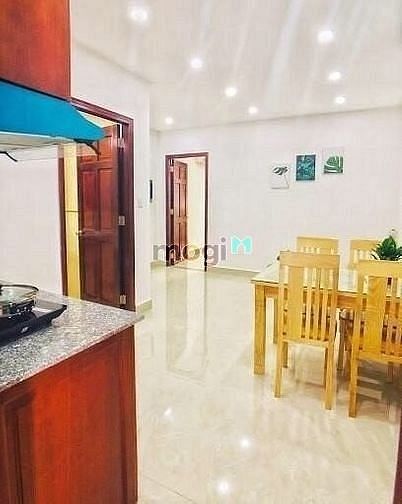 Hình ảnh Mb6623 nạp rút nhanh chóng một phòng ngủ full nội thất cho thuê