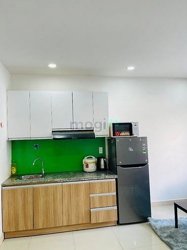 Hình ảnh 🍀 Studio rộng rãi Full nội thất ngay An Khánh Q2 🍀