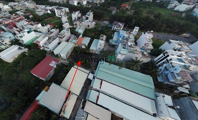 Hình ảnh CTY Hùng Vĩ Land [NC]Đất 384 m²(22x17.5m) 2MT hẻm 5m Long Trường 11 tỉ