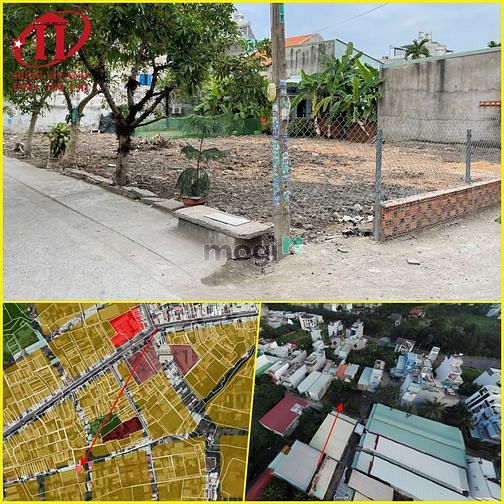 Hình ảnh CTY Hùng Vĩ Land [NC]Đất 384 m²(22x17.5m) 2MT hẻm 5m Long Trường 11 tỉ
