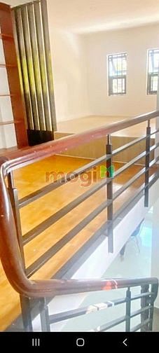 Hình ảnh Bán nhà hẻm Lê Văn Lương, Tân Hưng, quận 7. SHR