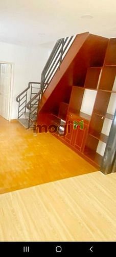 Hình ảnh Bán nhà hẻm Lê Văn Lương, Tân Hưng, quận 7. SHR