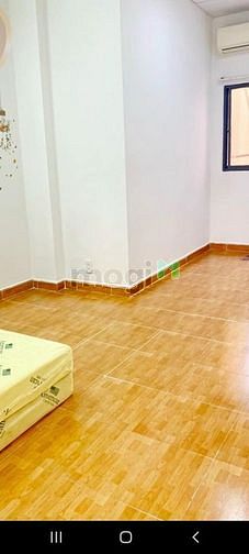 Hình ảnh Bán nhà hẻm Lê Văn Lương, Tân Hưng, quận 7. SHR