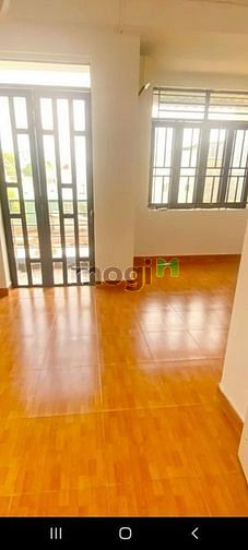 Hình ảnh Bán nhà hẻm Lê Văn Lương, Tân Hưng, quận 7. SHR