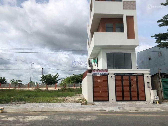 Hình ảnh Lô biệt thự 10x20m MT Tỉnh lộ 10 gần chợ Bà hom mới,SHR