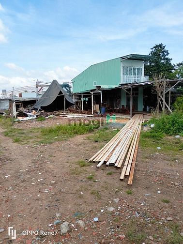 Hình ảnh Cho thuê đất và kho xưởng mt sông sg