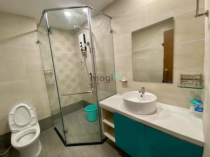Hình ảnh Căn Hộ Cao sang xịn mịn TÂN BÌNH