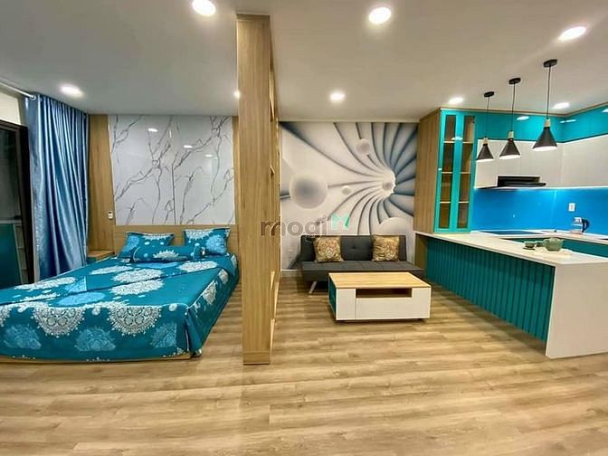 Hình ảnh Căn Hộ Cao sang xịn mịn TÂN BÌNH