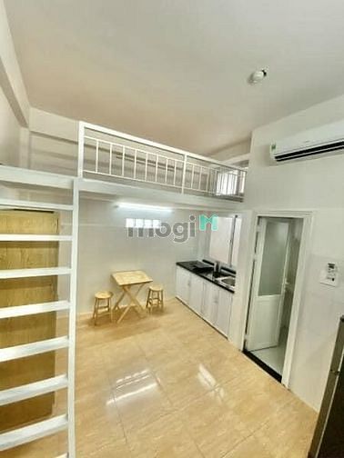 Hình ảnh Phòng trọ cao cấp Sơn Kỳ Tân Phú gần aeon Tân phú ,Đh CNTP