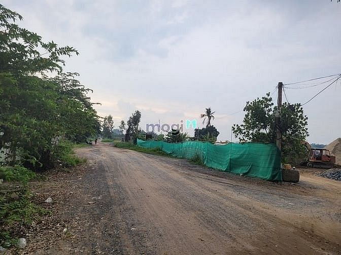 Hình ảnh Cho thuê đất và kho xưởng mt sông sg