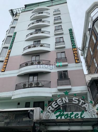 Hình ảnh Cho thuê gấp khách sạn 32P MT đường Lê Thánh Tôn