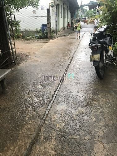 Hình ảnh 40tr/m2 đất hẻm tải thông Hồ Văn Long-Bình Tân 92m2 4x23m vuông vức
