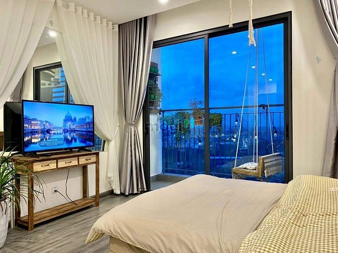 Hình ảnh Bán căn studio - VINHOMES OCEAN PARK