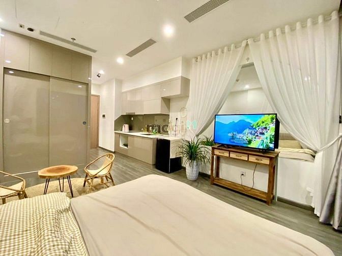 Hình ảnh Bán căn studio - VINHOMES OCEAN PARK