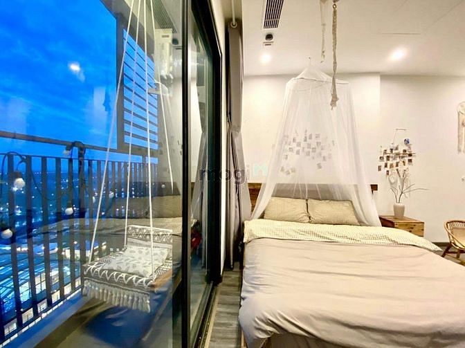 Hình ảnh Bán căn studio - VINHOMES OCEAN PARK