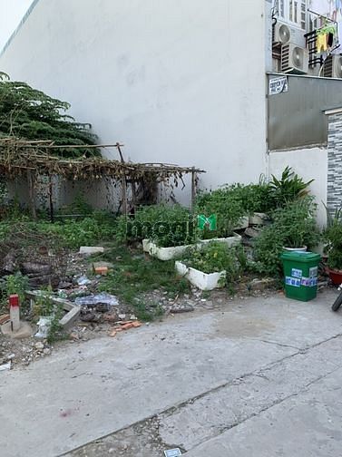 Hình ảnh Bán gấp đất thổ cư SHR hẻm 6m Thạnh xuân 25 Quận 12 195m2 giá 7.5 tỷ