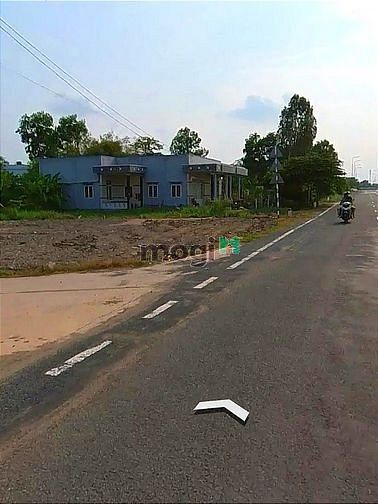 Hình ảnh BÁN GẤP 5 lô đất Long Cang, thơm ngon cho anh em thiện chí ^^