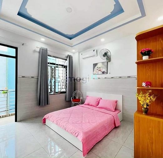 Hình ảnh Chủ nhà cần bán gấp Nhà Hoàng Hoa Thám, Phường 7, Quận Bình Thạnh