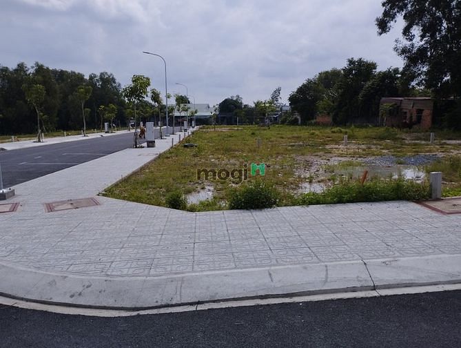 Hình ảnh Chính Chủ BÁN GẤP 2 lô đất THỔ CƯ 116M2 MT đường 30M