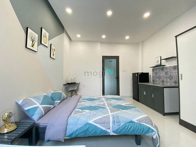 Hình ảnh Cho thuê chung cư Khánh Hội Quận 4 gần Cầu Kênh Tẻ_Tân Vĩnh