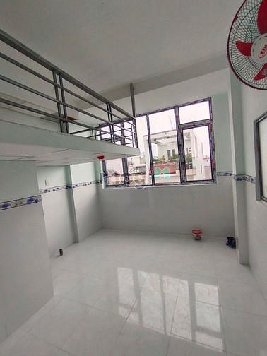 Hình ảnh Phòng Gác cao Bình Tân - thoáng mát- đầy đủ nội thất