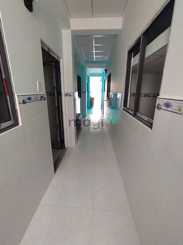 Hình ảnh Phòng Gác cao Bình Tân - thoáng mát- đầy đủ nội thất