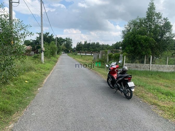 Hình ảnh ÉT Ô ÉT chủ kẹt tiền cần bán lô đất basa, XÃ TRUNG LẬP HA
