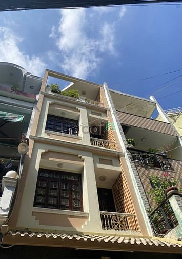 Hình ảnh Cho thuê nhà SÀN GỖ SẴN NỘI THẤT khu K300