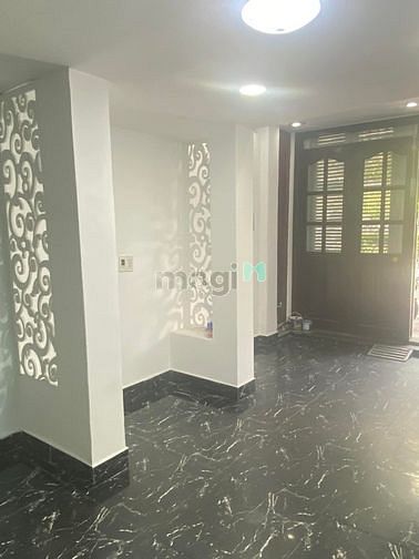 Hình ảnh ✅ Mặt tiền Trường Sa Bình Thạnh - chỉ 9 tỷ