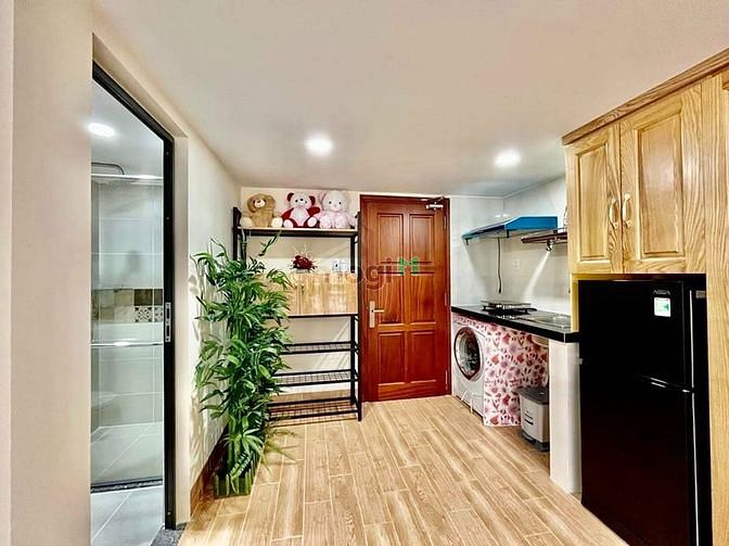 Hình ảnh 🌈C.Hộ Duplex_Full Nội Thất_Japan Style_CMT8_Q10
