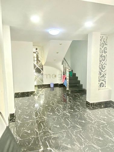 Hình ảnh ✅ Mặt tiền Trường Sa Bình Thạnh - chỉ 9 tỷ