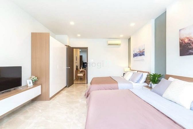 Hình ảnh Cho thuê Trang Chủ MB66.COM / Đăng Ký Tặng 66K full nt gần ĐH TDTU UFM RMIT_ lotte vivo