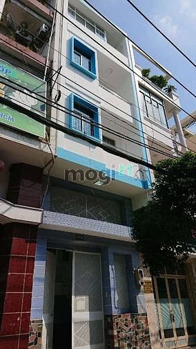 Hình ảnh Cho thuê mặt bằng CVA Bình Thạnh