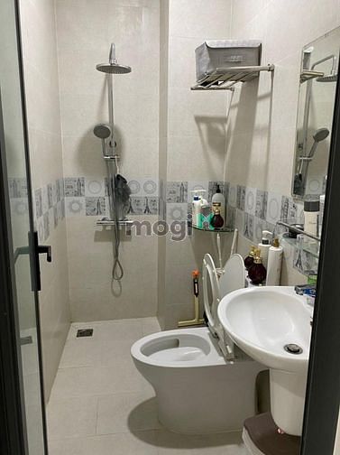 Hình ảnh Mặt tiền THÉP MỚI – Tân Bình – 48M2 – 3 Tầng – GIÁ 8TỶ3