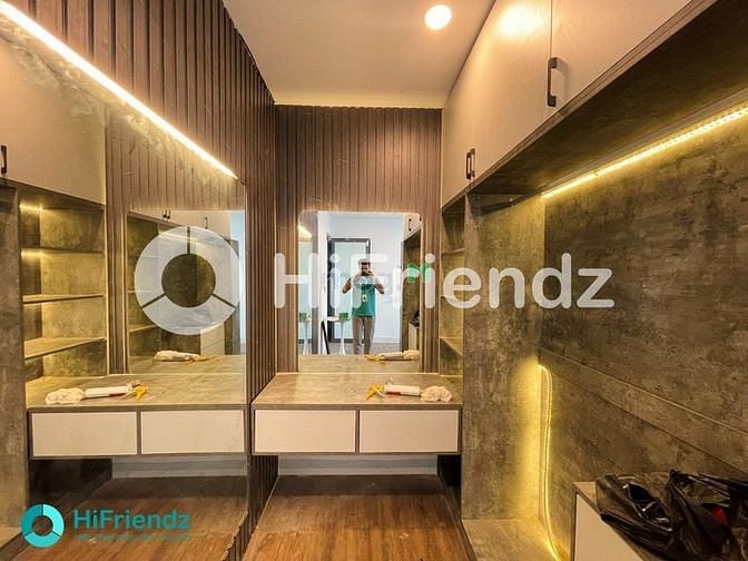 Hình ảnh 🏃♂️🏃♂️ Siêu phẩm Trang Chủ MB66.COM / Đăng Ký Tặng 66K 1pn bếp riêng máy giặt riêng new 100%