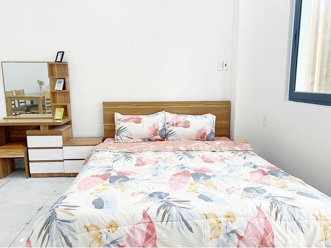 Hình ảnh Khai trương CHDV _ Full nội thất_đầu Lũy Bán Bích