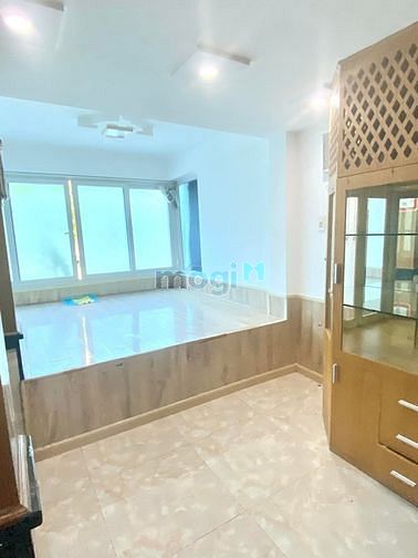 Hình ảnh ✅ Mặt tiền Trường Sa Bình Thạnh - chỉ 9 tỷ