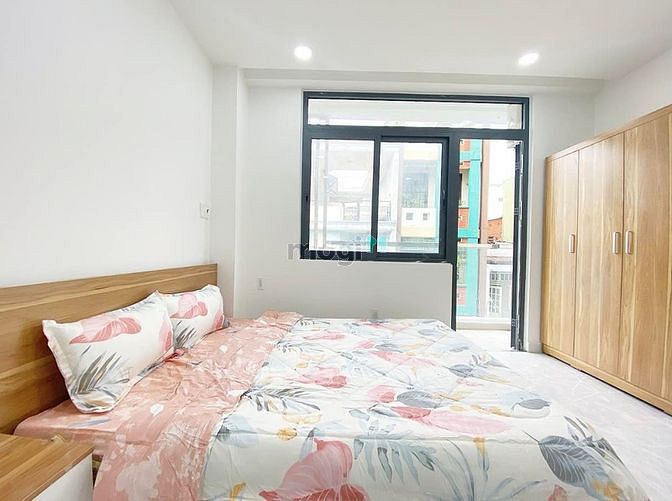 Hình ảnh Khai trương CHDV _ Full nội thất_đầu Lũy Bán Bích