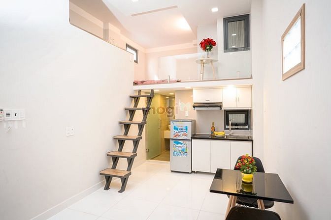 Hình ảnh Duplex huỳnh tấn phát Q7 gần đh NTT cầu tân thuận