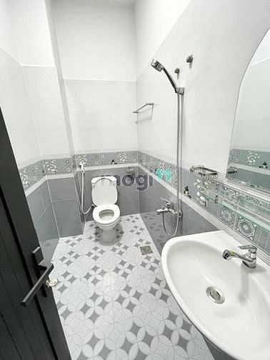 Hình ảnh 🔥 Căn Hộ DV FULL- NT thoáng mát siêu đẹp ngay ĐỘC LẬP- TÂN PHÚ